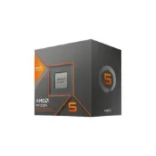 (店+)【AMD 超微】Ryzen 5-8600G 六核心 中央處理器(盒裝)