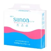 【百吉牌】SUNOA抽取式衛生紙100抽*10包/串