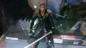 【馳行潮品館】缺貨Play Arts改 太空戰溼7 FF7 賽菲羅斯 約26CM 高仿