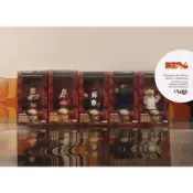 ArtLife @ TOMY トミー ホビー  鉄腕アトム 絕版 合金 原子小金剛