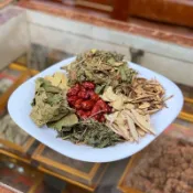 💥「國家防護茶」黃耆 桂枝 薄荷 薑片 紅棗 魚腥草 甘草 完整配重與配方 疫情擴散保護自己保護家人