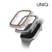 UNIQ 新加坡 Voute Apple watch 錶殼 S10 42/46mm IML防摔保護錶殼 亞瑟3C