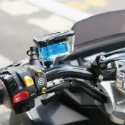 【DREAM BASE】 CNC一體式切削水族箱油杯 BREMBO RCS直推總泵專用 *RCS CC不適用*