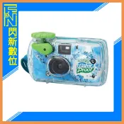 閃新科技 FUJIFILM 即可拍 QuickSnap 拋棄式 潛水型即可拍 防水底片機 傻瓜相機 相機 27張