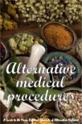 【三民網路書店】Alternative Medical Procedures: The Details of Alternative Medicine A Guide to the Many Different Elements of Alternative Medicine 作者：Kate W. Barrow