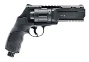 ☆允泰玩具☆正版UMAREX授權 T4E HDR50 防身左輪 12.7mm口徑 左輪鎮暴槍 CO2槍 訓練用槍