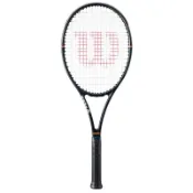 【曼森體育】Wilson Pro Staff 97 Classic 網球拍 315g 經典設計 精準控球 全新款