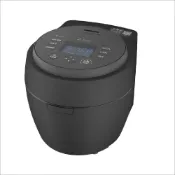 (店+)【MITSUBISHI 三菱電機】MITSUBISHI 三菱電機IH電子鍋 5.5合 本炭釜頂級旗艦 粒粒分明芳潤炊煮 NJ-BW10GA