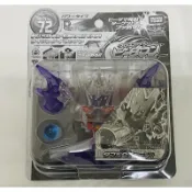 Takara Tomy 激戰彈珠人 天翼蒼龍 CB72 CB 72 限定版 異色版 色違