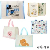 DAISO 韓國 大創  迪士尼袋子 環保提袋 小熊維尼環保袋 米奇環保袋 韓國大創 庶務客