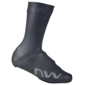 2026新到貨 Northwave FAST 彈性H2O 透氣防水鞋套 卡鞋防水套