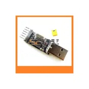 (店+)CH340 USB轉UART/TTL 轉換模組 3.3/5V 模組