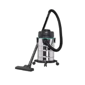 (店+)【SAMPO 聲寶】18L乾濕吹三用吸塵器 EC-W25171TL工業吸塵器 商用吸塵器 車用吸塵器 汽車美容 吹吸兩用