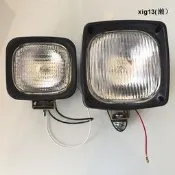 挖掘機配件 卡特工作燈挖掘機配件 卡特工作燈 CAT工作燈12V 24V