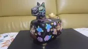 洪易 2014 黑馬 過年 馬上發財  招財進寶 瓷器 禮坊