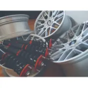 K-SPORT D2 避震器 道路版 運動版 柏油拉力版 氮氣 國產車 進口車 36段軟硬高低可調