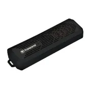【Transcend 創見】CM10G M.2 PCIe/SATA SSD外接盒(TS-CM10G 新舊包裝隨機出貨)