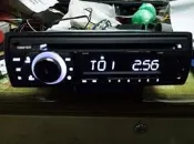 Nakamichi 日本中道【NA103】CD/SD/MP3/WMA/AUX/USB/安卓 CD 音響 主機 