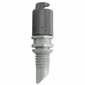 GARDENA台灣總代理 【GARDENA 景觀園藝】 180ﾟ末端噴水頭 1367