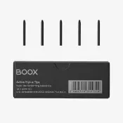 【BOOX 文石】InkSense Plus 主動式電容手寫筆筆芯(5入)