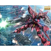 【現貨】BANDAI 萬代 MG 1/100 GAT-X303 神盾鋼彈 機動戰士鋼彈SEED 組裝模型