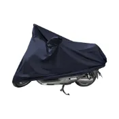【風之守護】銀河科技全功能(機車罩/套)125通用機車套 機車防風/防塵/雨衣 車套 【DouMyGo汽車百貨】