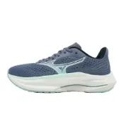 (店+)【MIZUNO 美津濃】慢跑鞋 Wave Inspire 22 Super Wide 女 超寬楦 J1GD2645-73