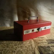 【老時光 OLD-TIME】早期台灣製存錢筒錢櫃錢箱