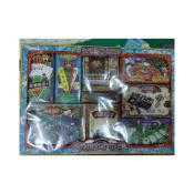 (店+)玉華香舖 紙紮 娛樂用品組  天九牌 麻將 紙紮象棋 紙紮撲克牌 紙紮籌碼 紙紮 往生用品 拉吧