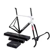 【COLNAGO】可樂果 V5RS 碳纖維碟煞車架組 車隊版圖裝