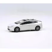 【六四分之一】PARA64｜TOYOTA Prius 2023五代Hybrid ｜1/64合金模型車