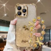 幸運小馬 四角氣囊 適用OPPO A6X A6S A5 5G A3 PRO A3X A79 A78 A77 防摔手機殼