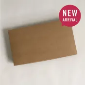 【防油食品盒】油飯盒（油飯禮盒/彌月禮盒/滿月禮盒/防油包裝盒/米糕禮盒/防油紙盒/一次性餐盒/牛皮紙盒)