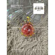 專轉運永生大運花佛牌聖物現貨泰國防水殼阿贊big