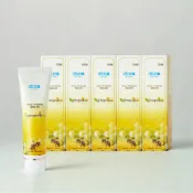 Atomy 艾多美 蜂膠牙膏 200g 一組5條