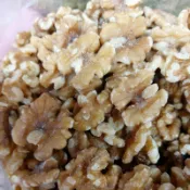 美國生核桃仁600g 😍😍😍