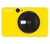【酷BEE了】Canon iNSPiC CV-123A 拍可印相機 黃色 (CV-123A-BGP) 相印機 台中西屯