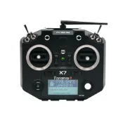 協貿國際日用品生活7館 Frsky 睿思凱 ACCESS Q X7遙控器 帶R9M2019高頻頭