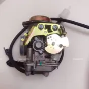 化油器 山葉 YAMAHA 勁風光 Breeze 125