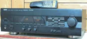YAMAHA DSP-A492 擴大機 含遙控器