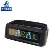 領券折1000【XETRONIC】胎內式太陽能胎壓偵測器 送安裝 | 金弘笙