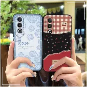 質感奢華1+Nord CE4/onePlus/一加/OPPO K12 5G/K12Plus手機殼個性女潮流趣味創意簡約