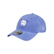 NEW ERA 9TWENTY 920 Towelie 南方四賤客 毛巾巾 神奇毛巾 紫 老帽 軟布老帽 棒球帽 鴨舌帽