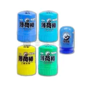 (店+)【千鶴薄荷棒】檸檬香/茶樹香/草本/花香/海洋/原味/玫瑰 (精油棒/壹品藥局)