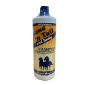 (店+)【箭牌馬】清爽控油 洗髮精 946ML (無矽靈)