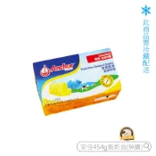 烘焙365＊【低溫運送】安佳454g無鹽奶油/個9415007301561