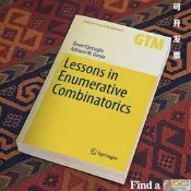 Lessons in Enumerative Combinatorics