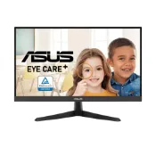 (店+)【ASUS 華碩】VY229HE 22型 IPS 抗菌護眼螢幕