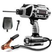 (店+)便攜手持式電焊機 110V焊接機（2.5~3.2mm焊條通用）