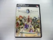 PS2 日版 GAME 新光明與黑暗(光碟小刮傷)(42786221) 